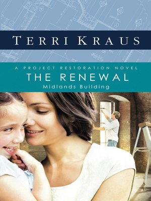 cover image of The Renewal